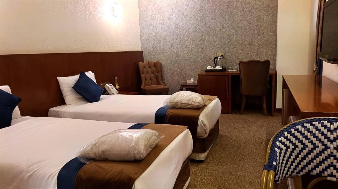 Almansour Hotel Baghdād Ngoại thất bức ảnh