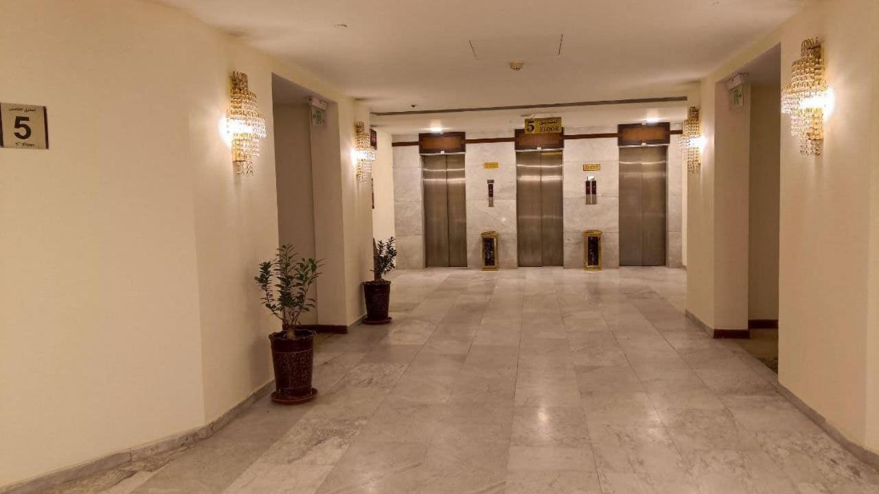 Almansour Hotel Baghdād Ngoại thất bức ảnh